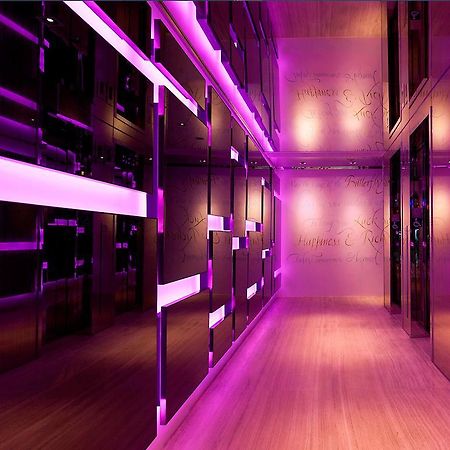 Butterfly On Victoria Boutique Hotel Causeway Bay  Εξωτερικό φωτογραφία