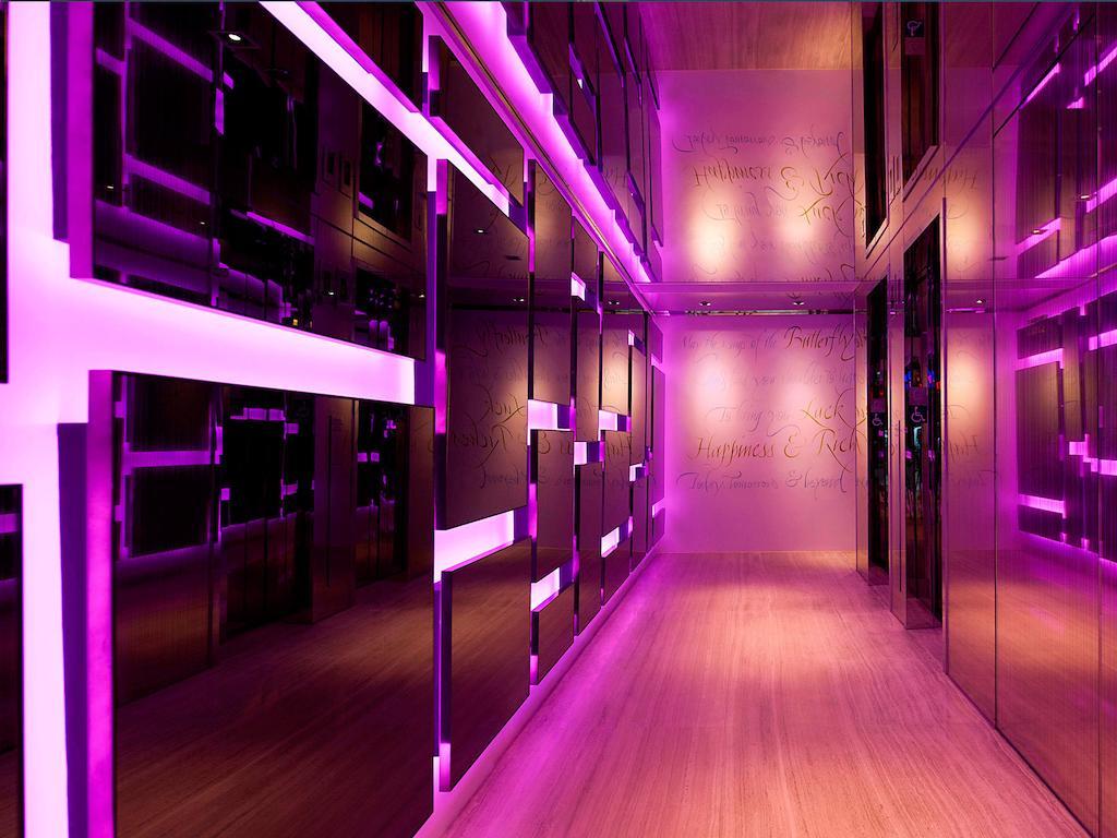 Butterfly On Victoria Boutique Hotel Causeway Bay  Εξωτερικό φωτογραφία