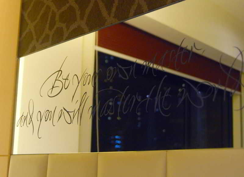 Butterfly On Victoria Boutique Hotel Causeway Bay  Εξωτερικό φωτογραφία