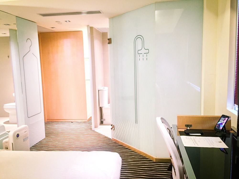 Butterfly On Victoria Boutique Hotel Causeway Bay  Εξωτερικό φωτογραφία