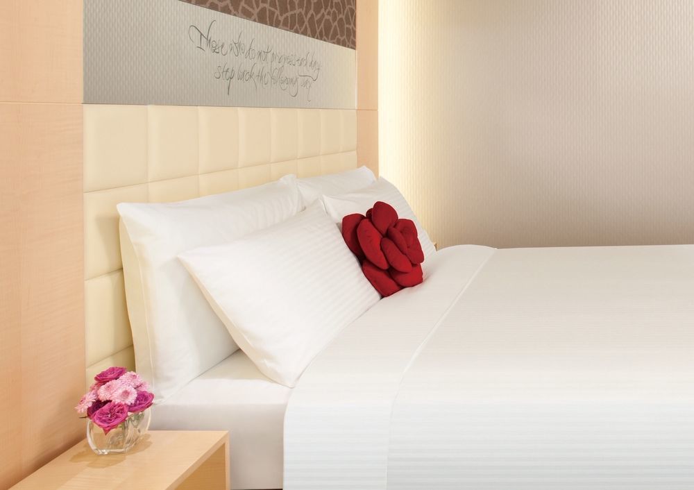 Butterfly On Victoria Boutique Hotel Causeway Bay  Εξωτερικό φωτογραφία