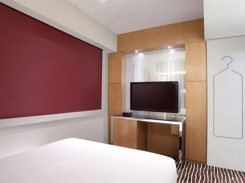 Butterfly On Victoria Boutique Hotel Causeway Bay  Εξωτερικό φωτογραφία