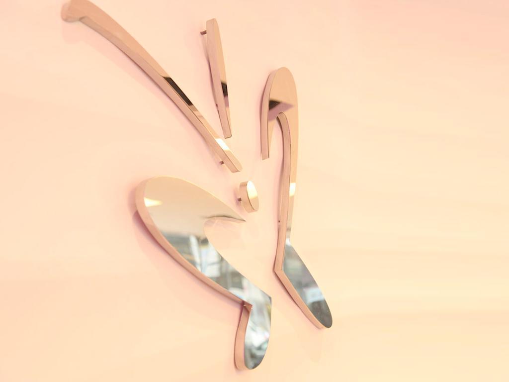 Butterfly On Victoria Boutique Hotel Causeway Bay  Εξωτερικό φωτογραφία