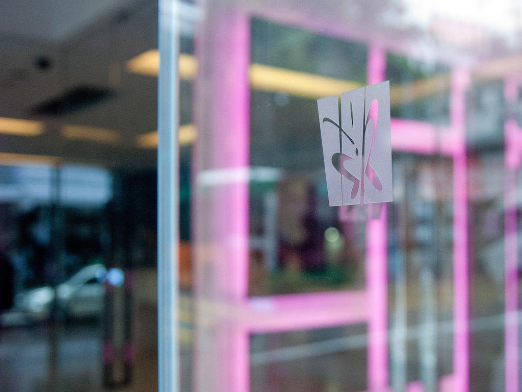 Butterfly On Victoria Boutique Hotel Causeway Bay  Εξωτερικό φωτογραφία